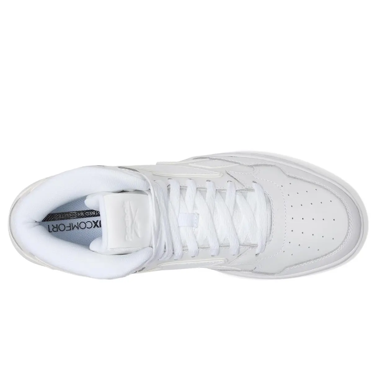 Reebok shoes - White/White/White 0