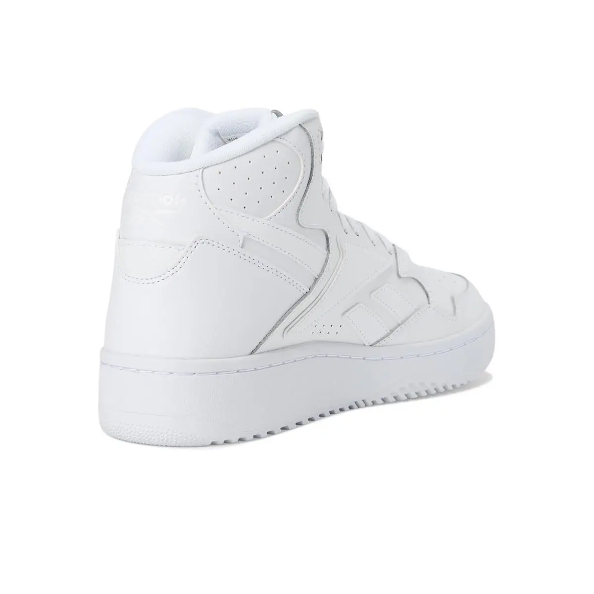 Reebok shoes - White/White/White 3