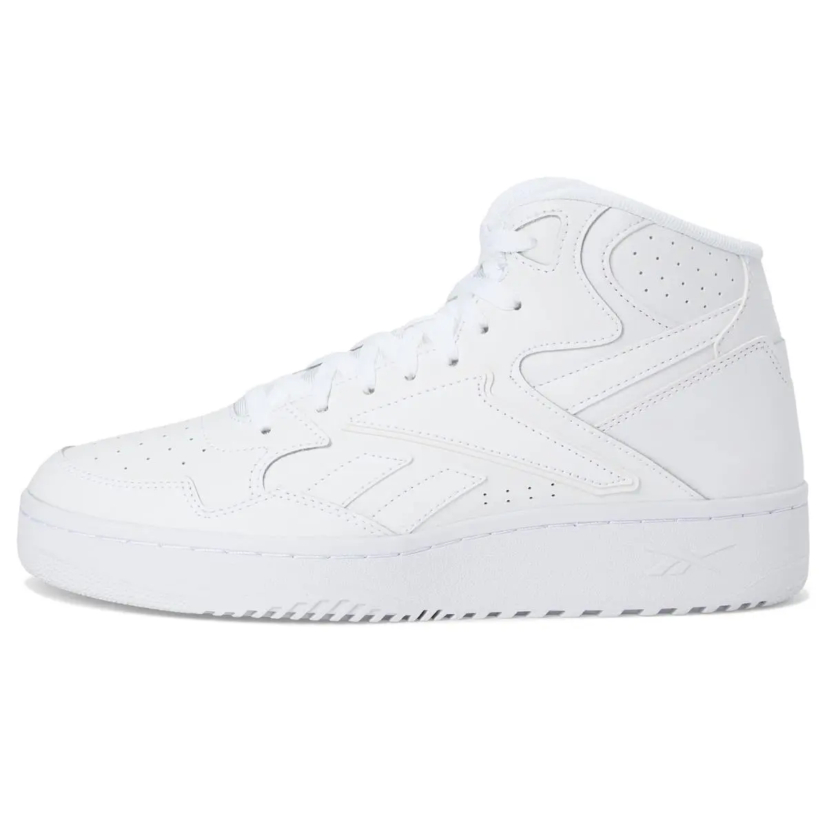 Reebok shoes - White/White/White 9