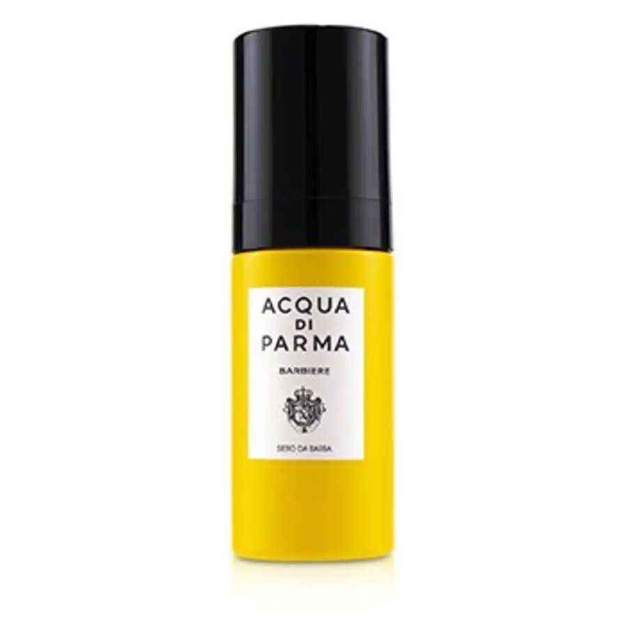Acqua Di Parma Men`s Barbiere Beard Serum 1 oz Skin Care 8028713520020