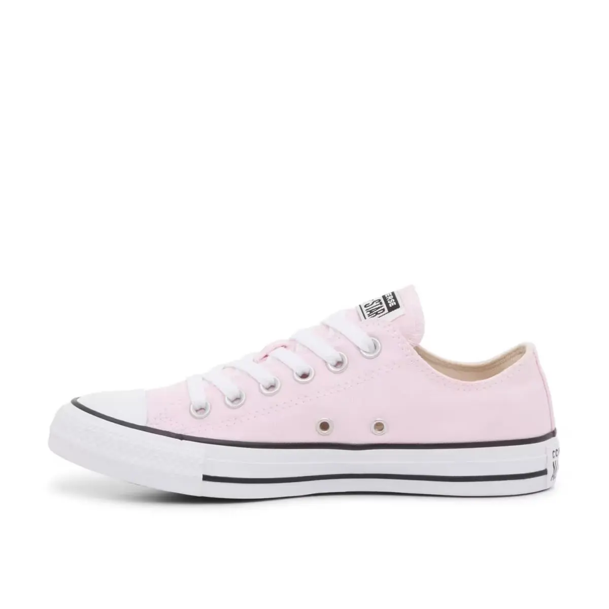 Converse shoes - Light Pink 8