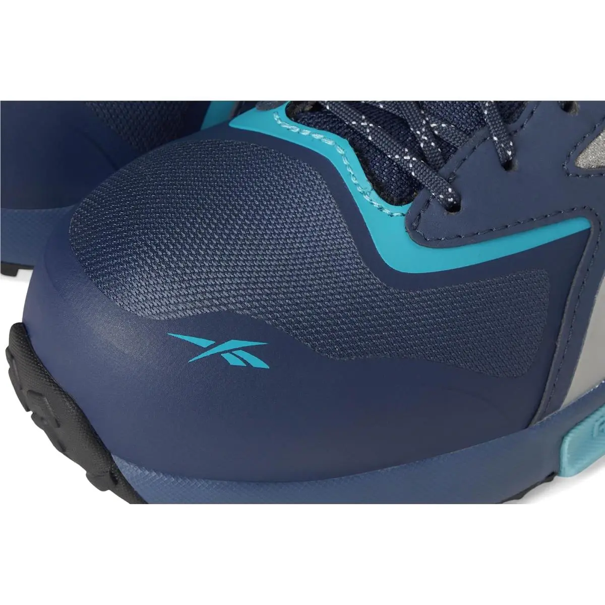 Reebok shoes - Army Green/Black/Yellow 22