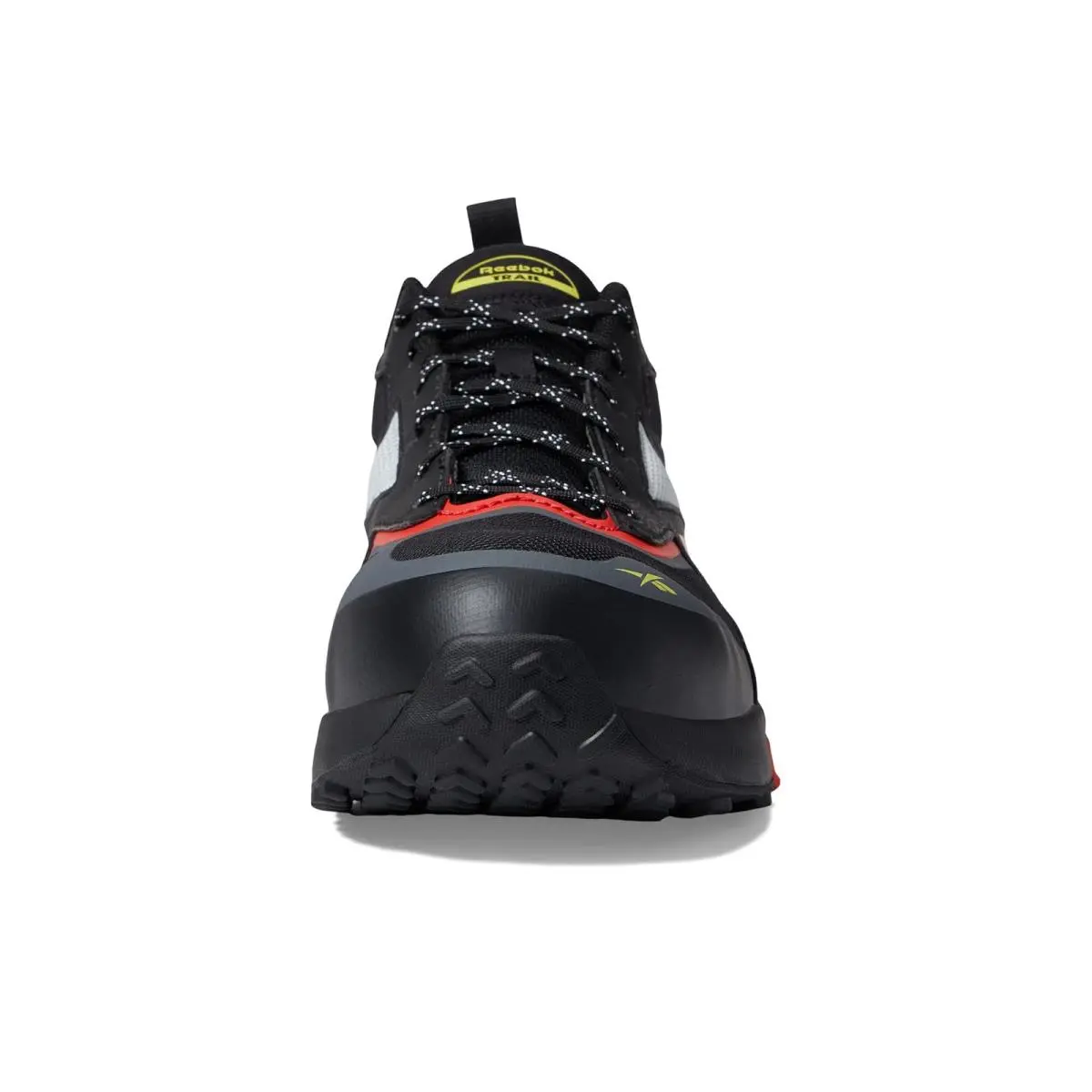 Reebok shoes - Army Green/Black/Yellow 16