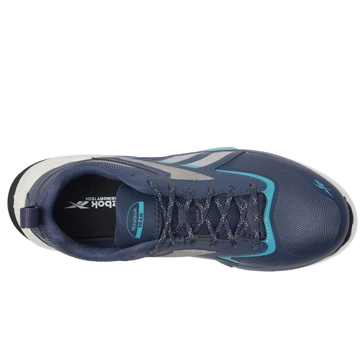 Reebok shoes - Army Green/Black/Yellow 18