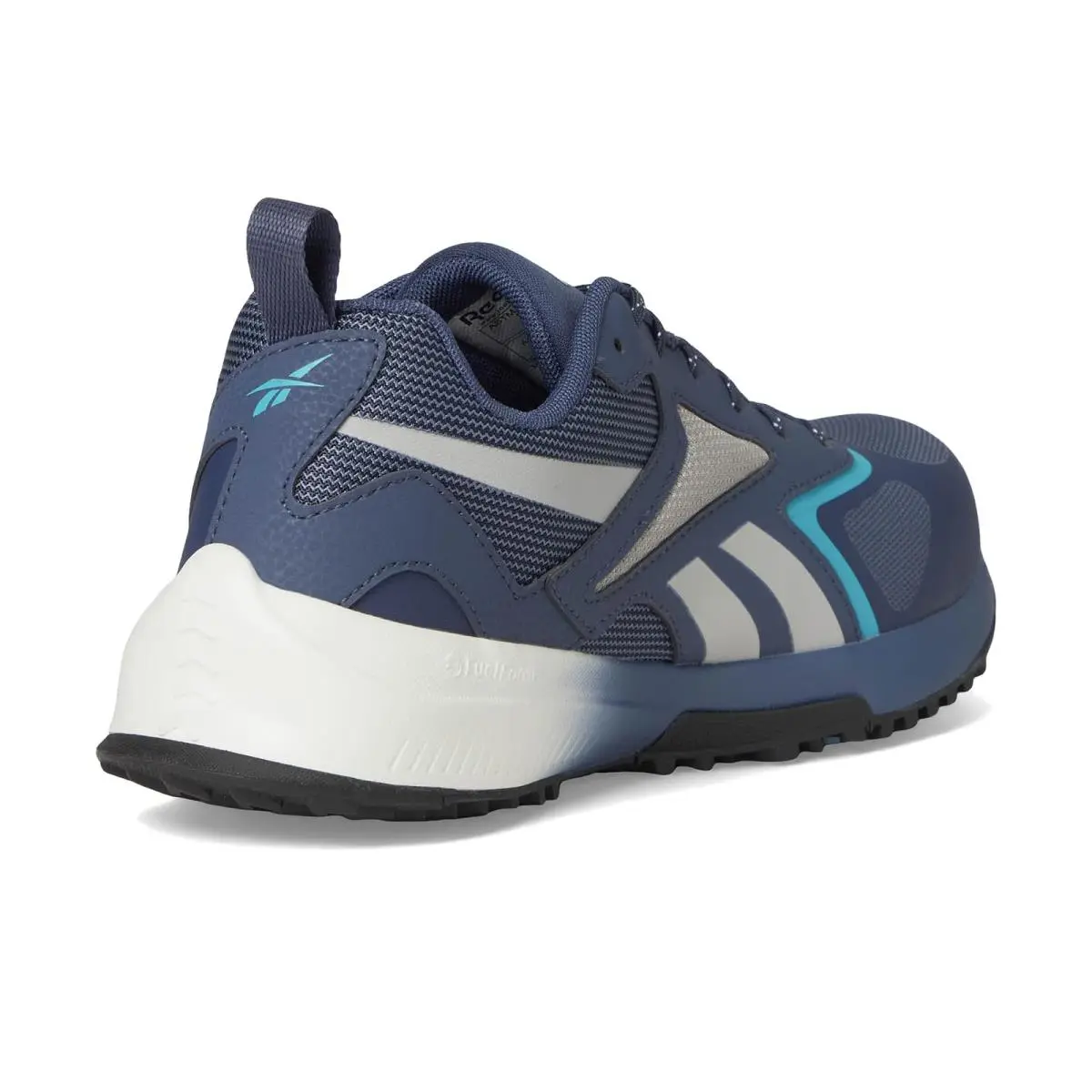 Reebok shoes - Army Green/Black/Yellow 21