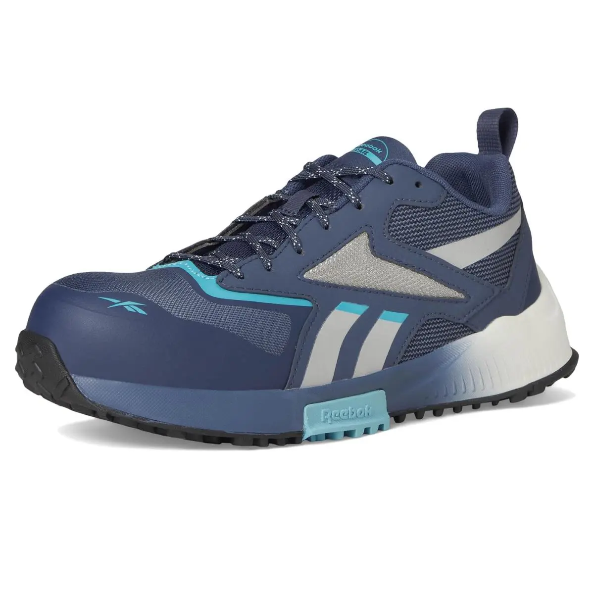 Reebok shoes - Army Green/Black/Yellow 23