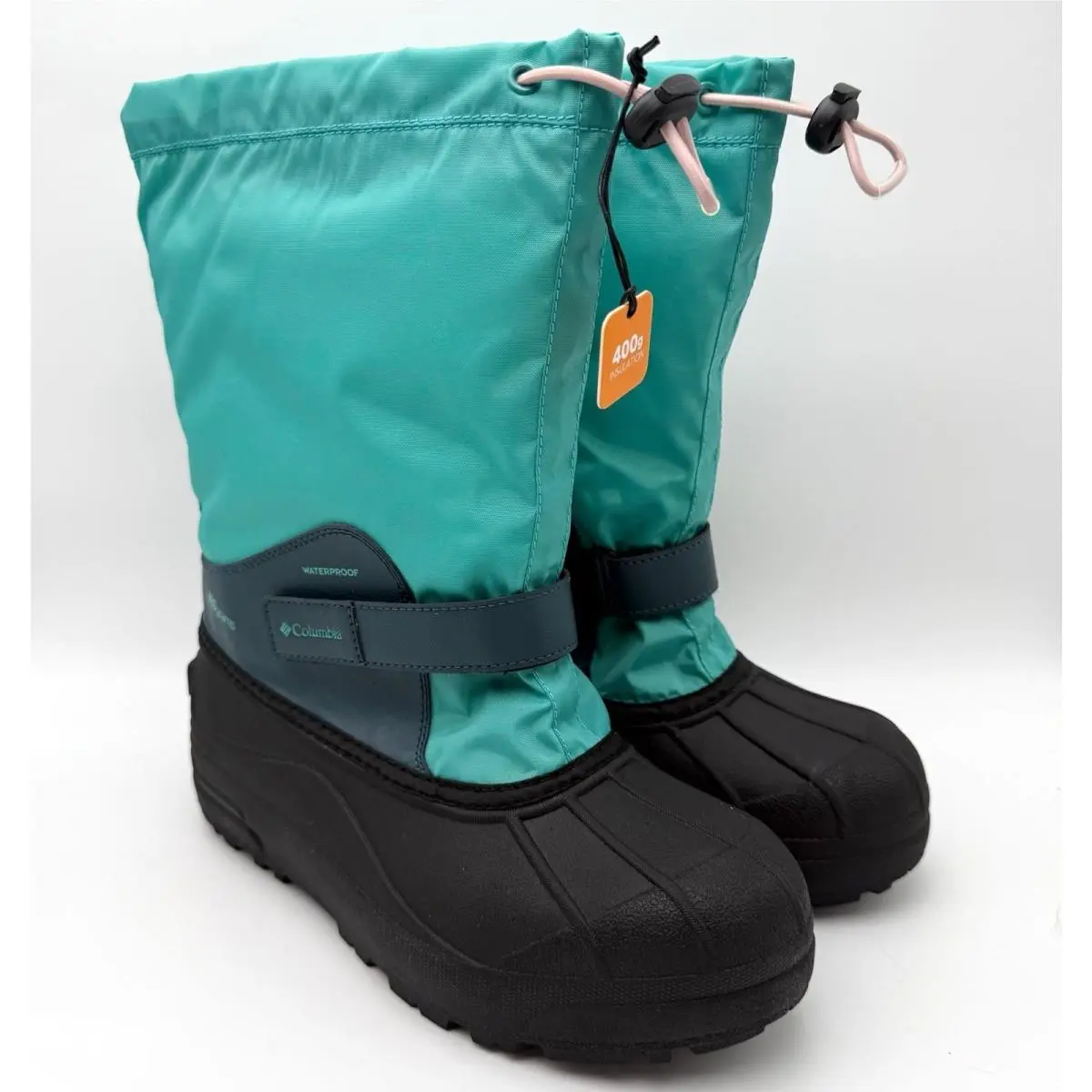 Columbia shoes - Blue (UPC: 195979729066) 2