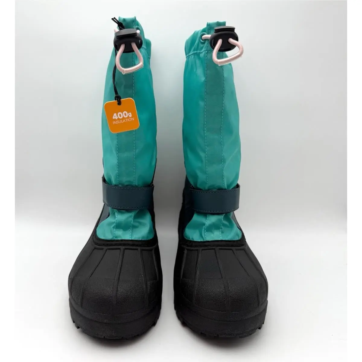 Columbia shoes - Blue (UPC: 195979729066) 3