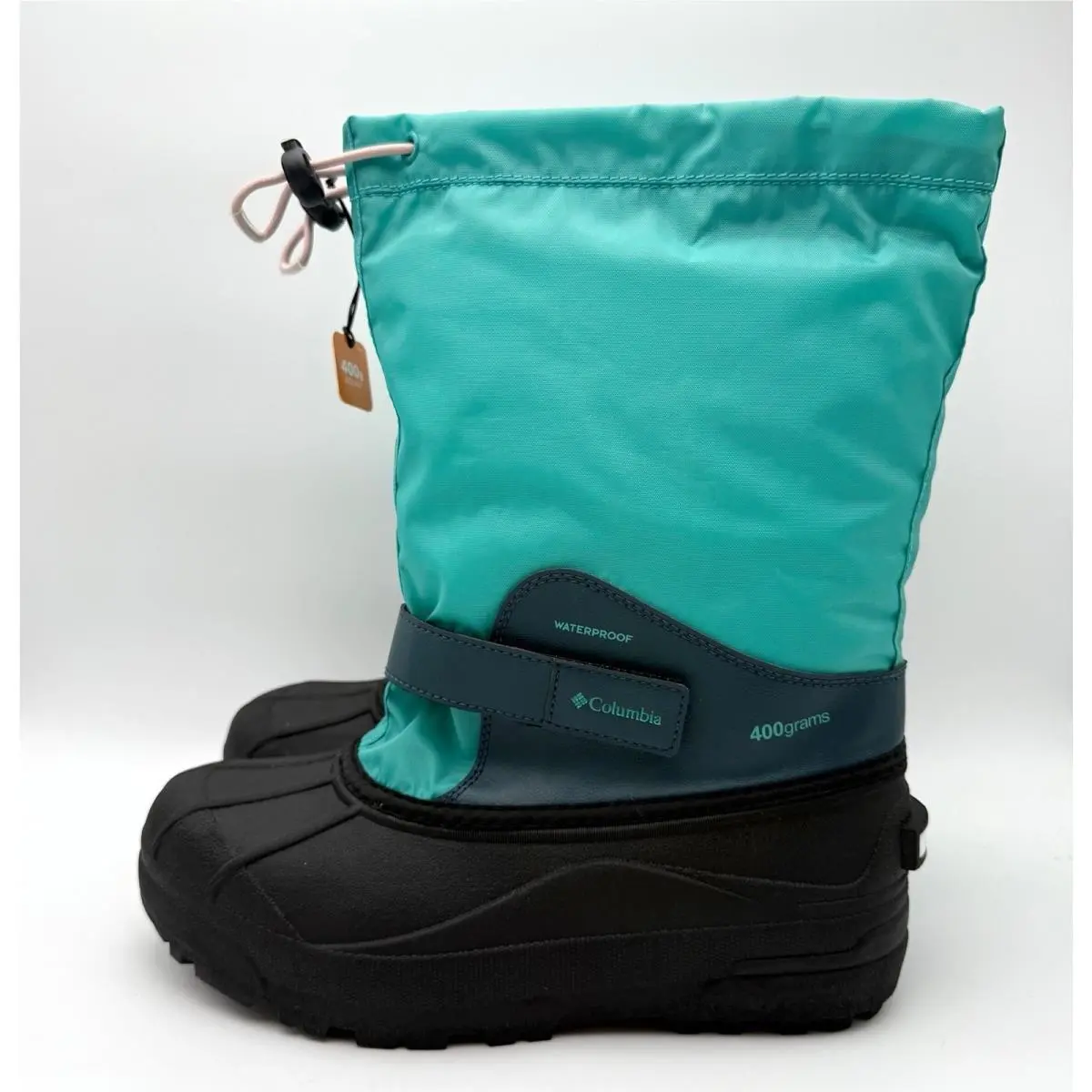 Columbia shoes - Blue (UPC: 195979729066) 5
