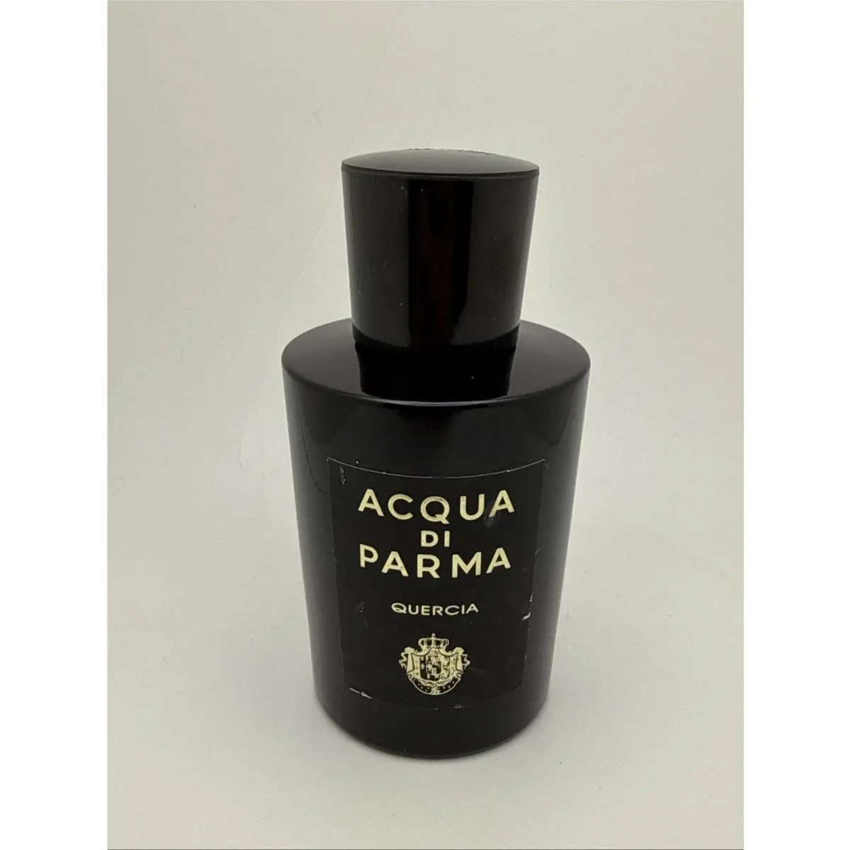 Quercia Eau de Parfum 3.4 oz Nwob F4 by Acqua Di Parma