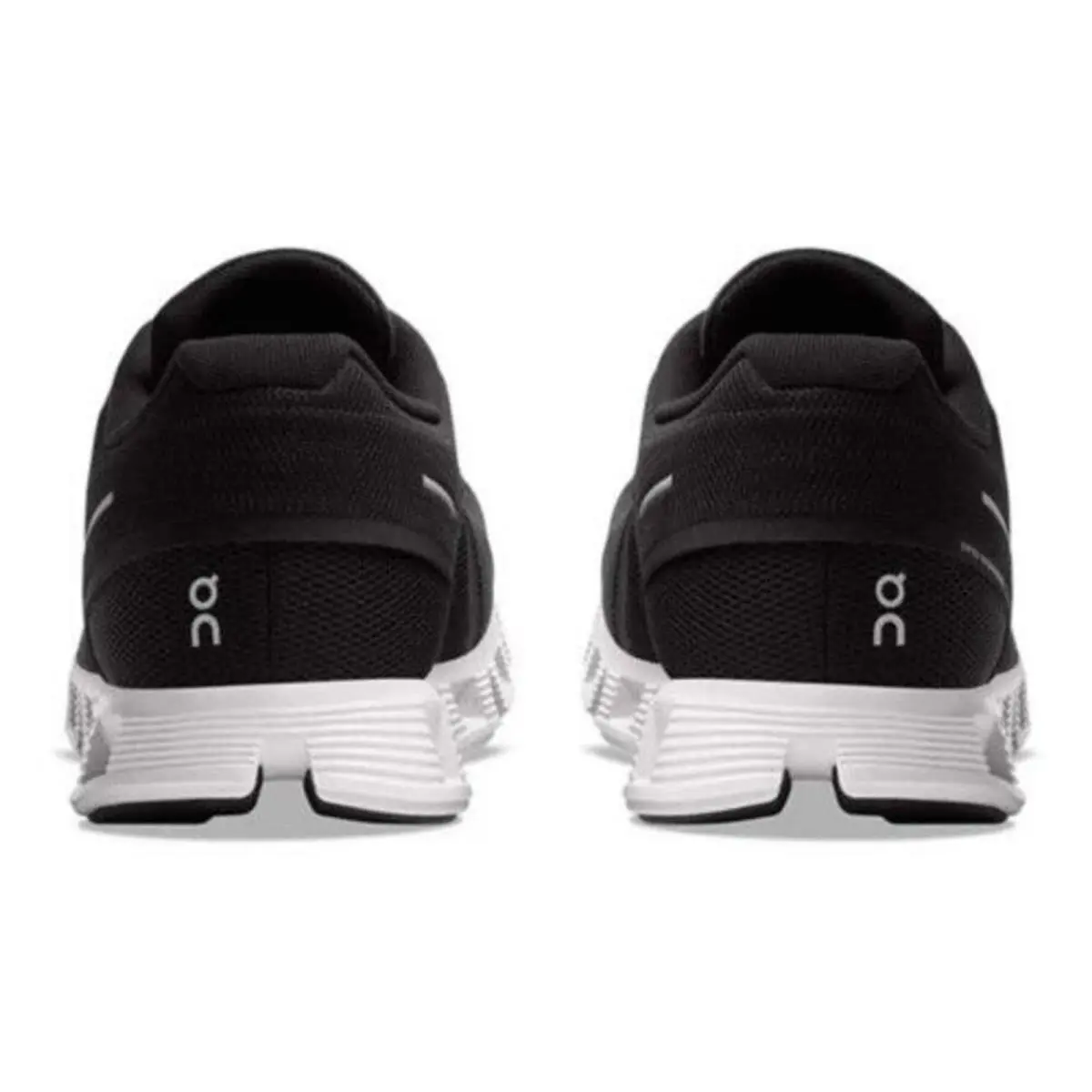 On-Running shoes - CLOUD 5 - CLOUD - Black 2