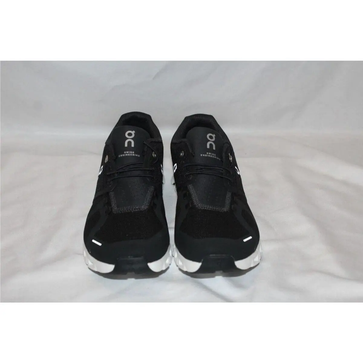 On-Running shoes - CLOUD 5 - CLOUD - Black 3