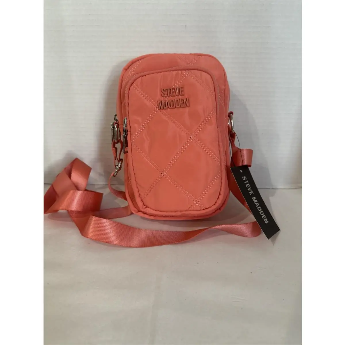 Steve Madden Coral Bnovah Small Crossbody