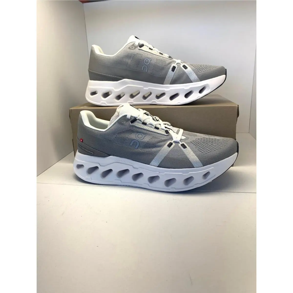 On-Running shoes - Cloudeclipse - Cloudeclipse - Multicolor 3