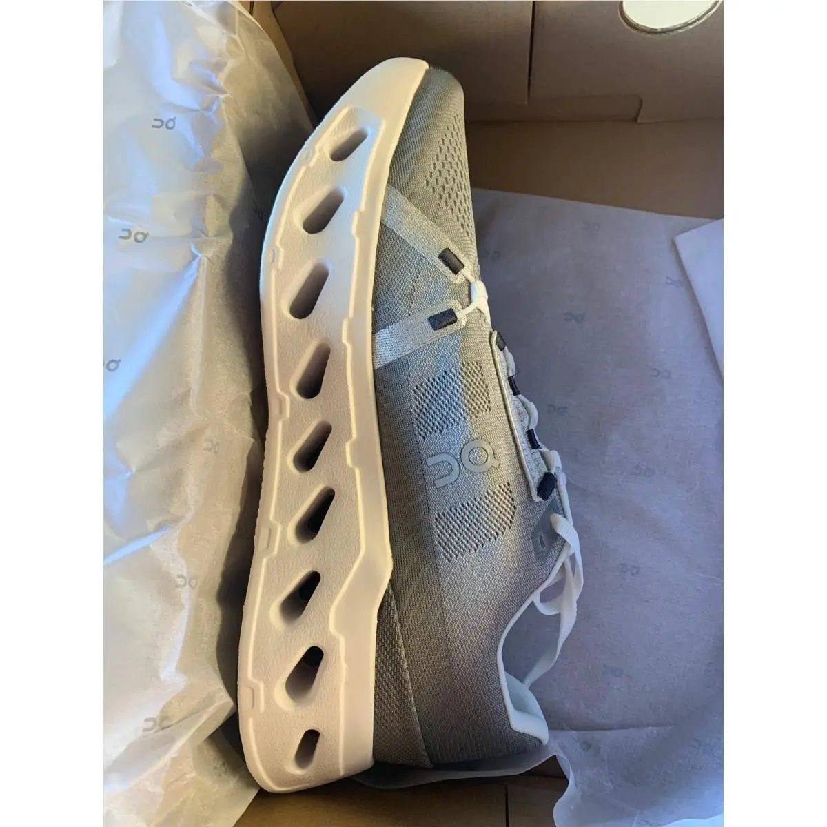 On-Running shoes - Cloudeclipse - Cloudeclipse - Multicolor 2