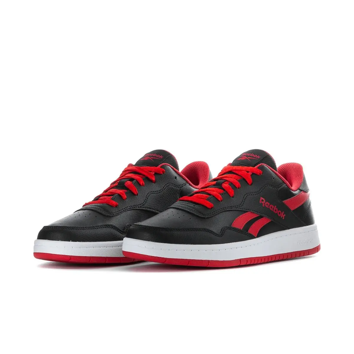 Reebok shoes - Reebok BB4000 - 100273304 - Black 0