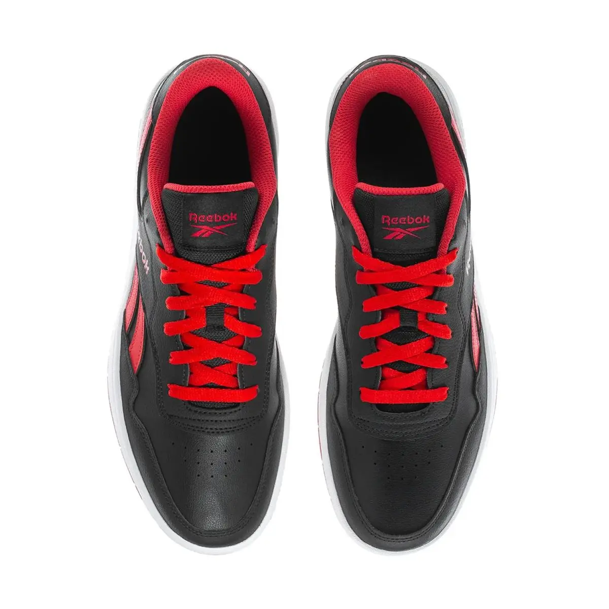 Reebok shoes - Reebok BB4000 - 100273304 - Black 1
