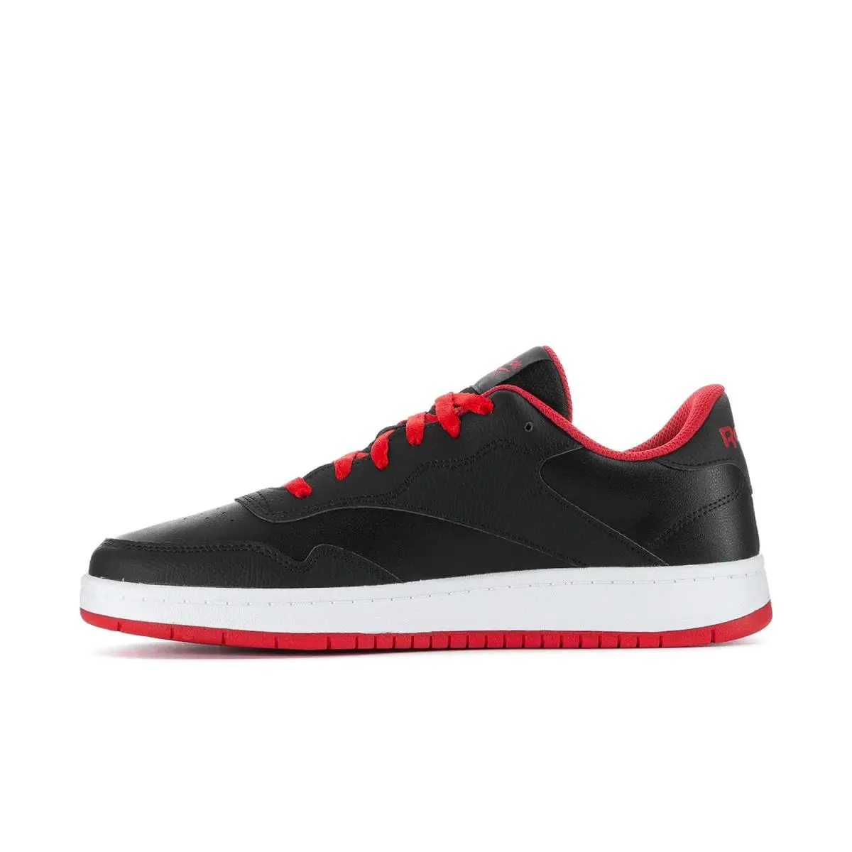 Reebok shoes - Reebok BB4000 - 100273304 - Black 3