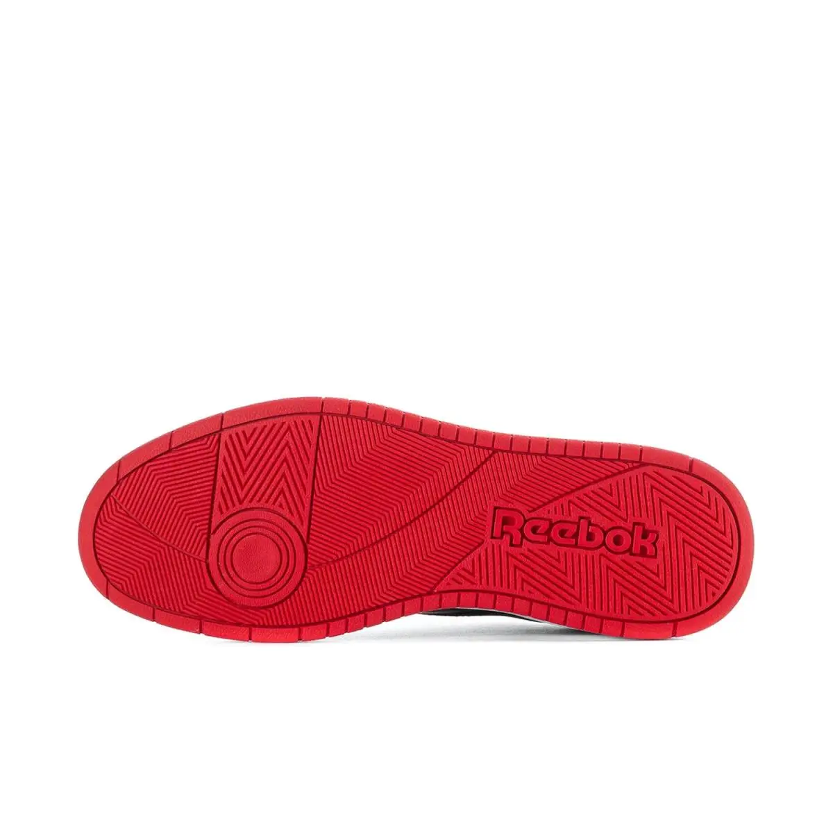 Reebok shoes - Reebok BB4000 - 100273304 - Black 10