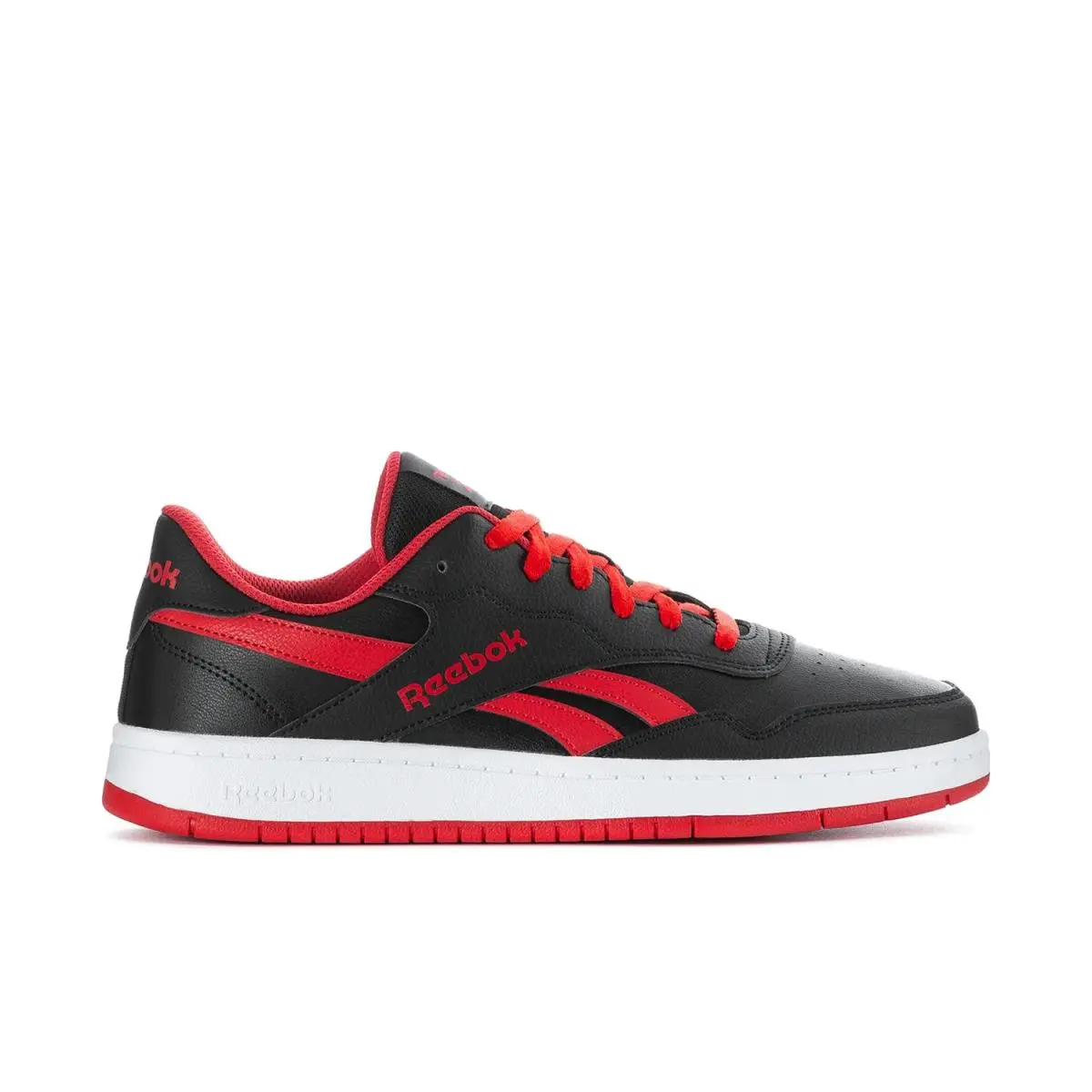 Reebok shoes - Reebok BB4000 - 100273304 - Black 5