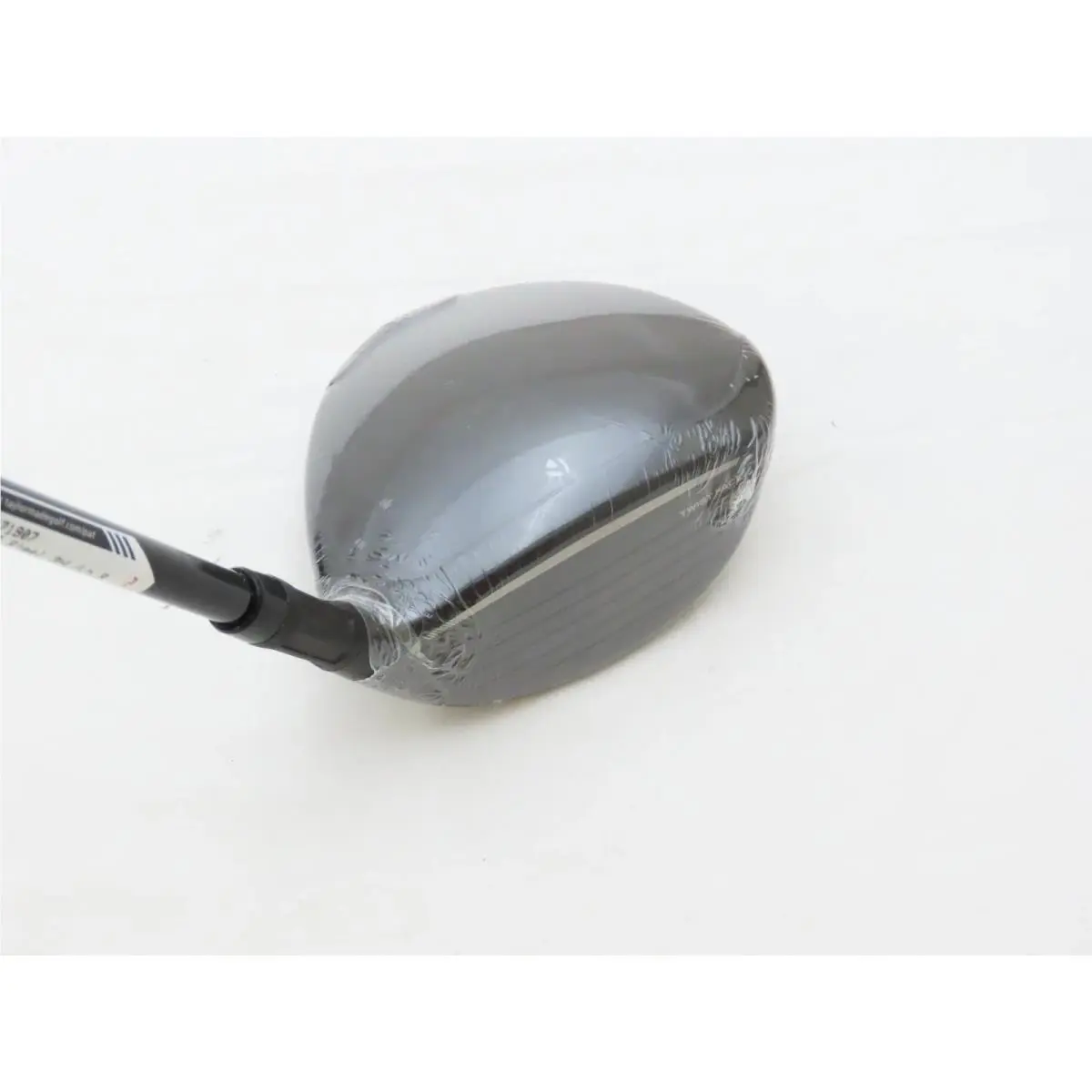 TaylorMade  - Stealth 2 - Stealth - Lie Angle: Black 0