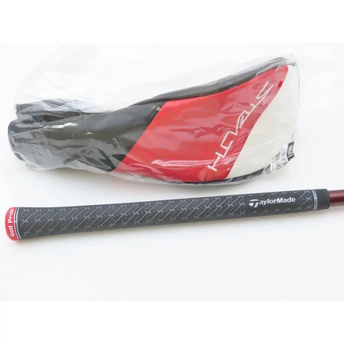 TaylorMade  - Stealth 2 - Stealth - Lie Angle: Black 3