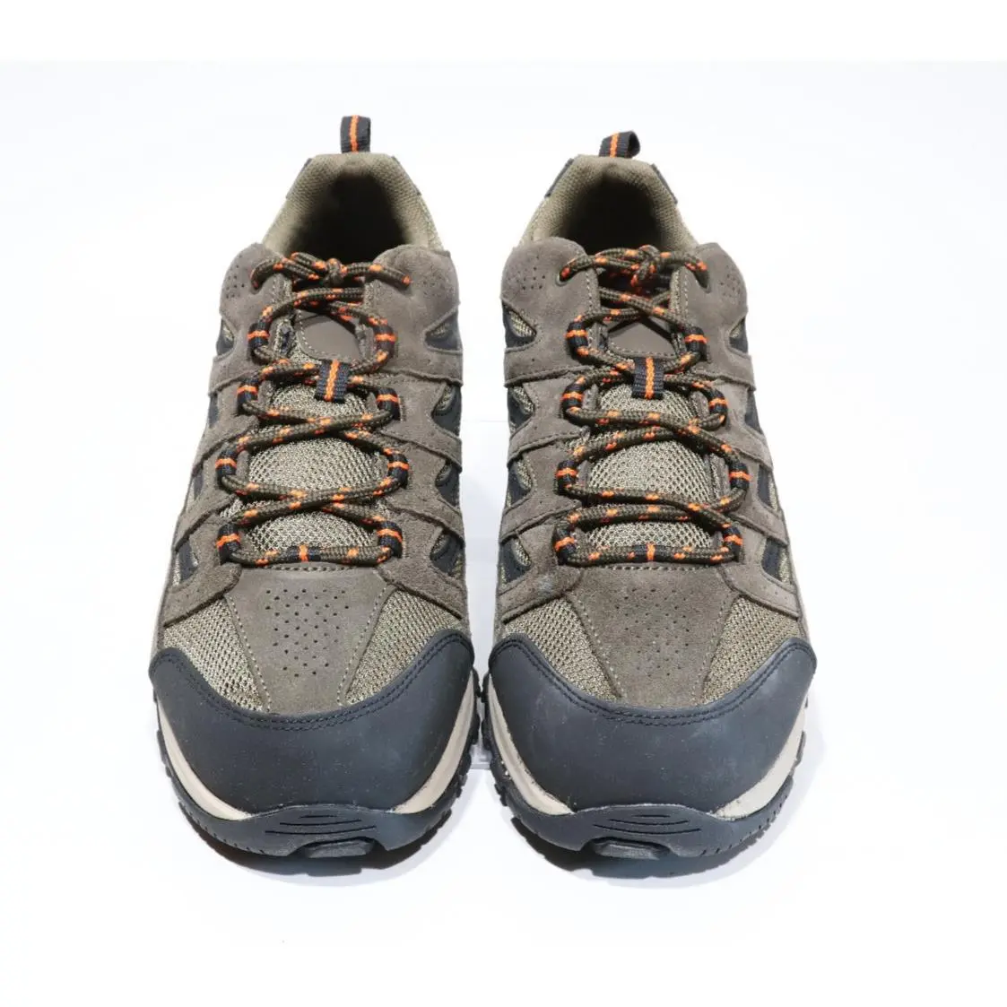 Columbia shoes - Columbia Crestwood - Crestwood - Brown 2