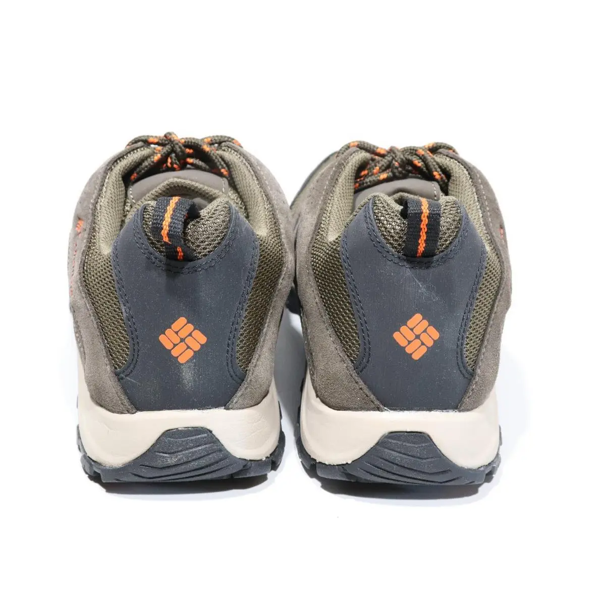 Columbia shoes - Columbia Crestwood - Crestwood - Brown 3