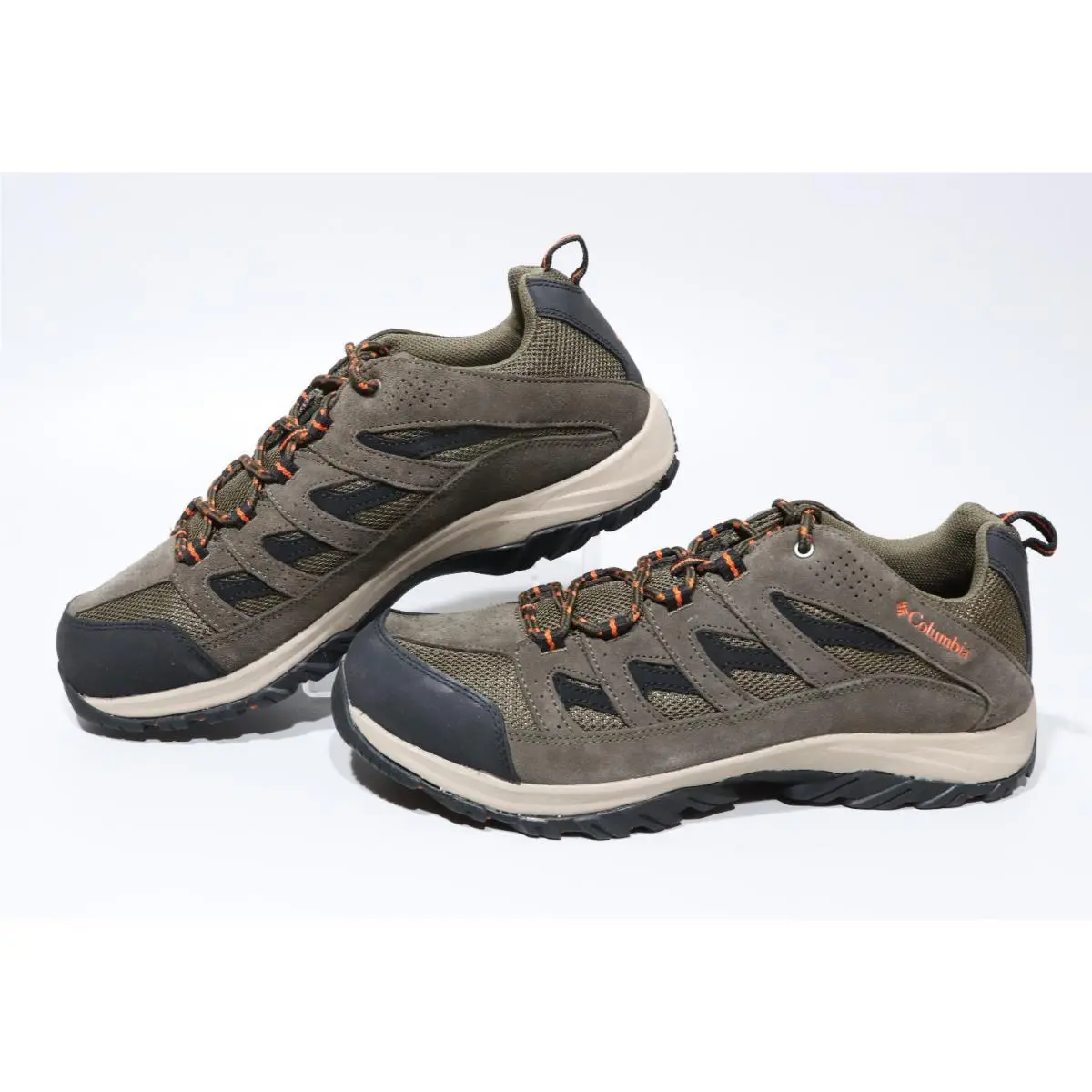 Columbia shoes - Columbia Crestwood - Crestwood - Brown 0