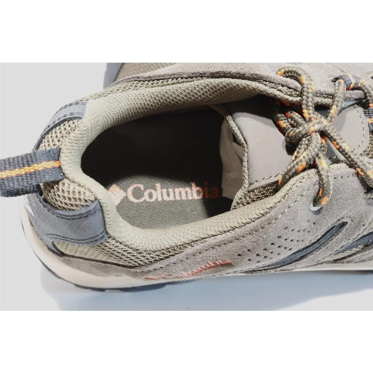 Columbia shoes - Columbia Crestwood - Crestwood - Brown 4