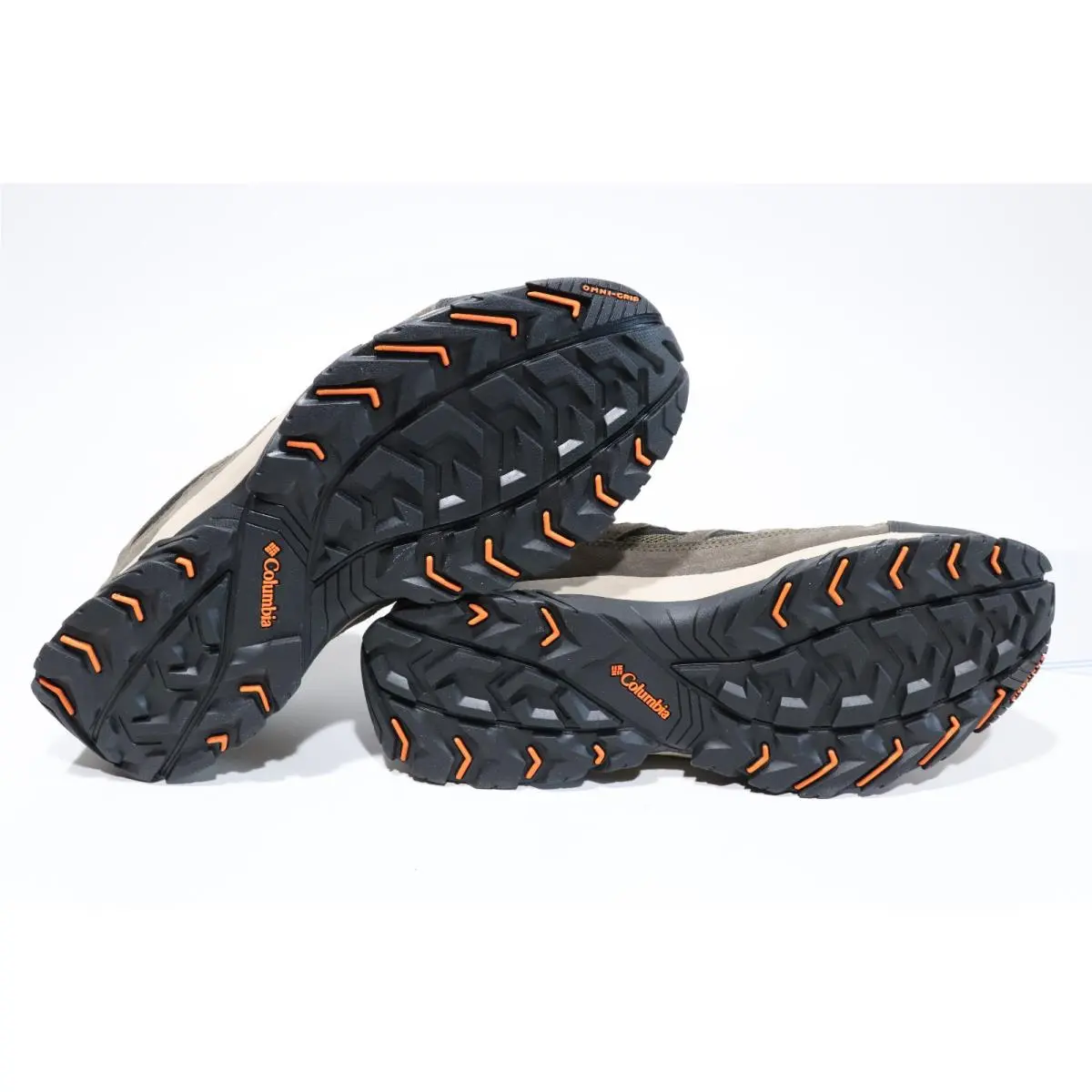 Columbia shoes - Columbia Crestwood - Crestwood - Brown 5
