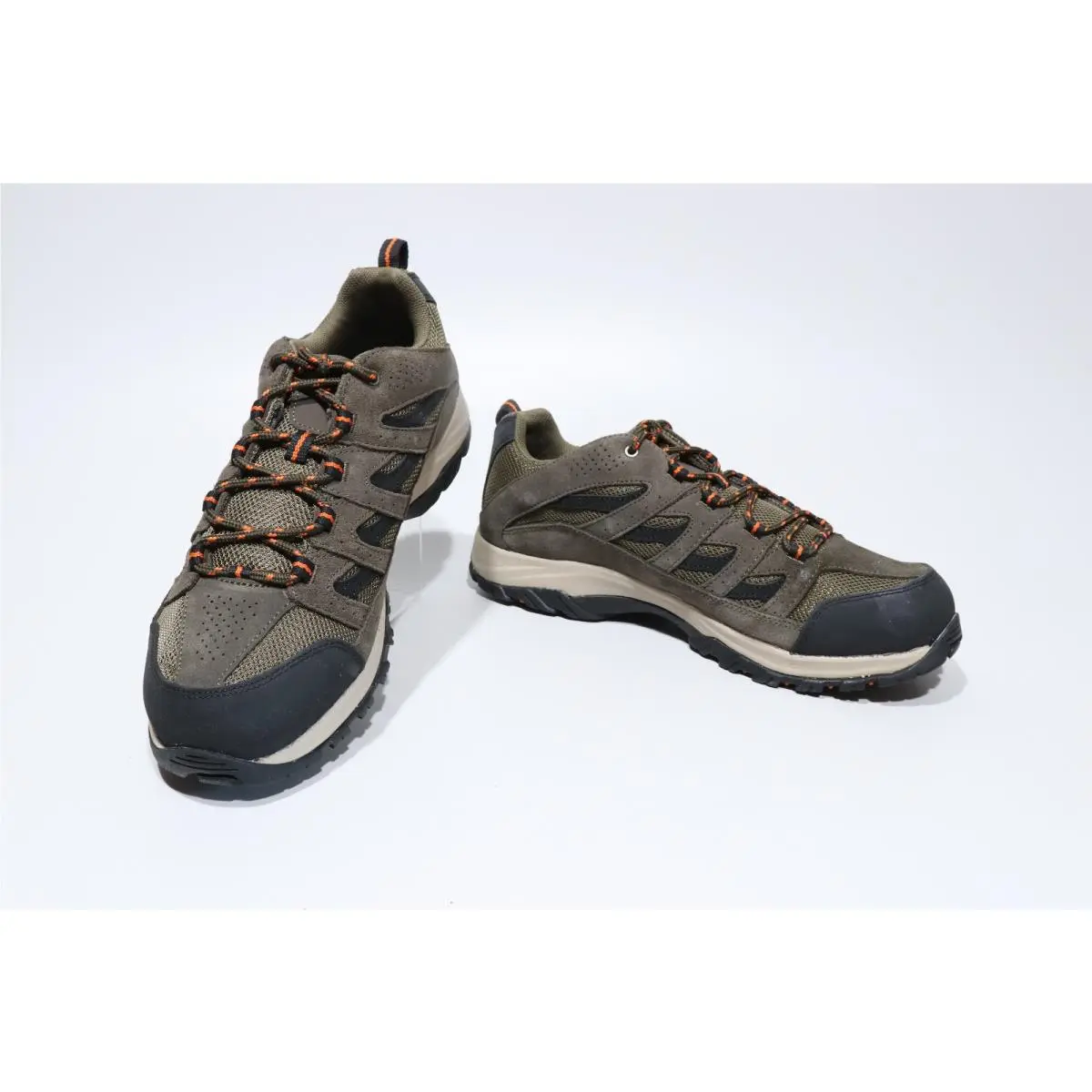 Columbia shoes - Columbia Crestwood - Crestwood - Brown 7