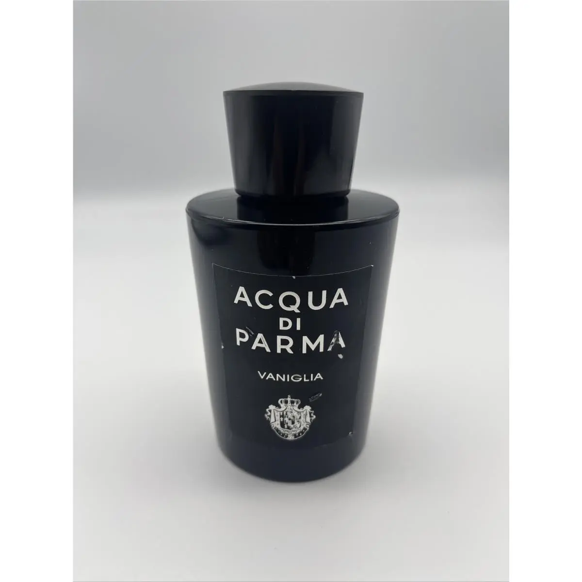 Acqua DI Parma Vaniglia Eau DE Parfum Natural Spray 180 ml /6.0 oz Nwob