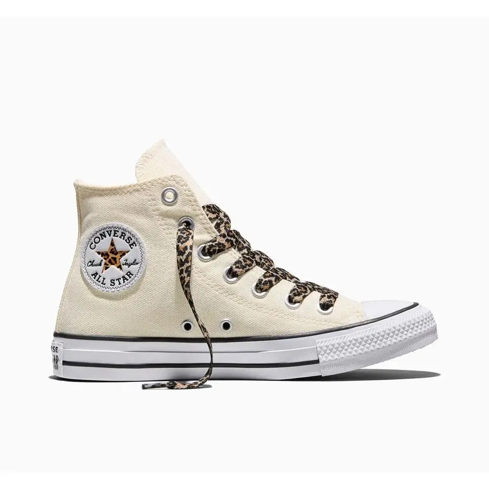 Converse shoes - Converse All Star Chucks - All Star Chucks - Ivory 4