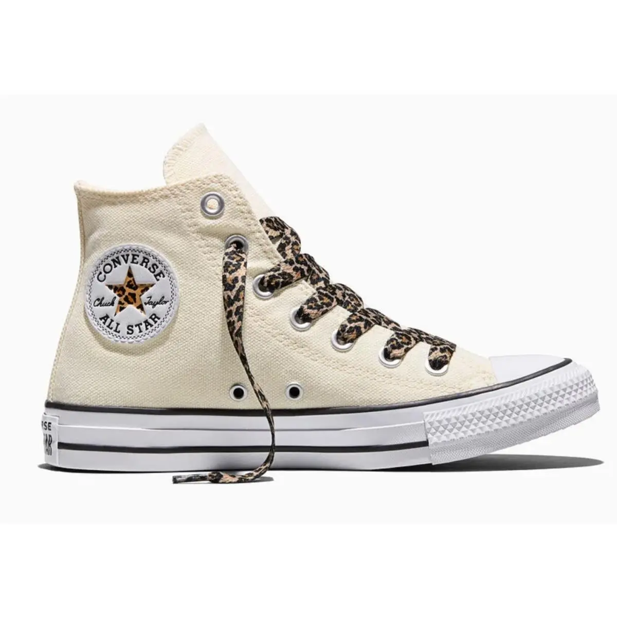 Converse shoes - Converse All Star Chucks - All Star Chucks - Ivory 6