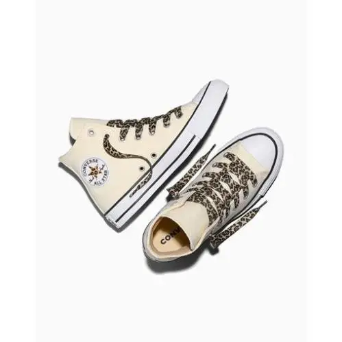 Converse shoes - Converse All Star Chucks - All Star Chucks - Ivory 7