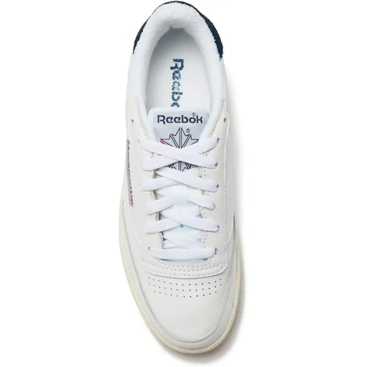 Reebok shoes - Athletic - Athletic - Footwear White/Batik Blue/Chalk 1