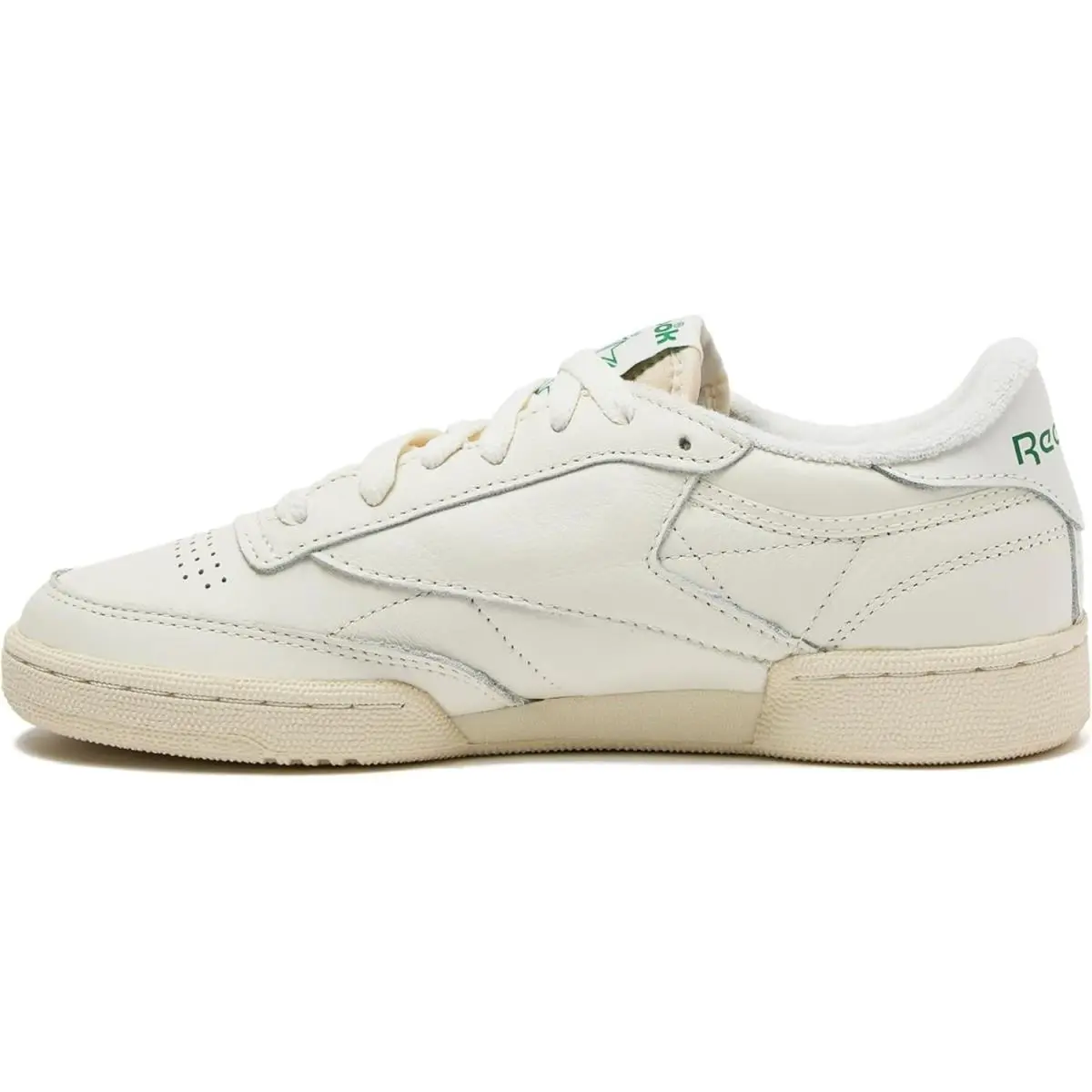 Reebok shoes - Athletic - Athletic - Footwear White/Batik Blue/Chalk 11