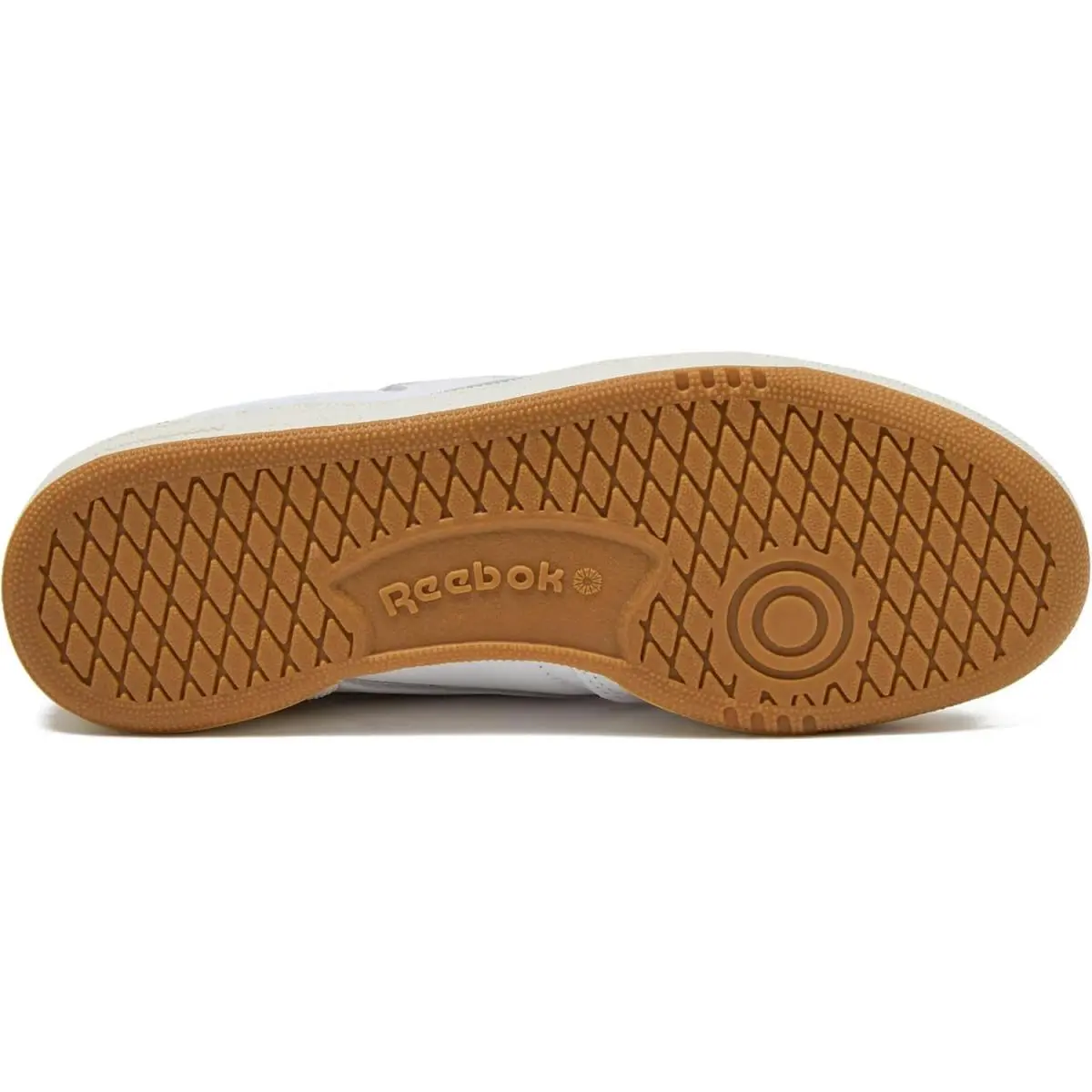 Reebok shoes - Athletic - Athletic - Footwear White/Batik Blue/Chalk 8