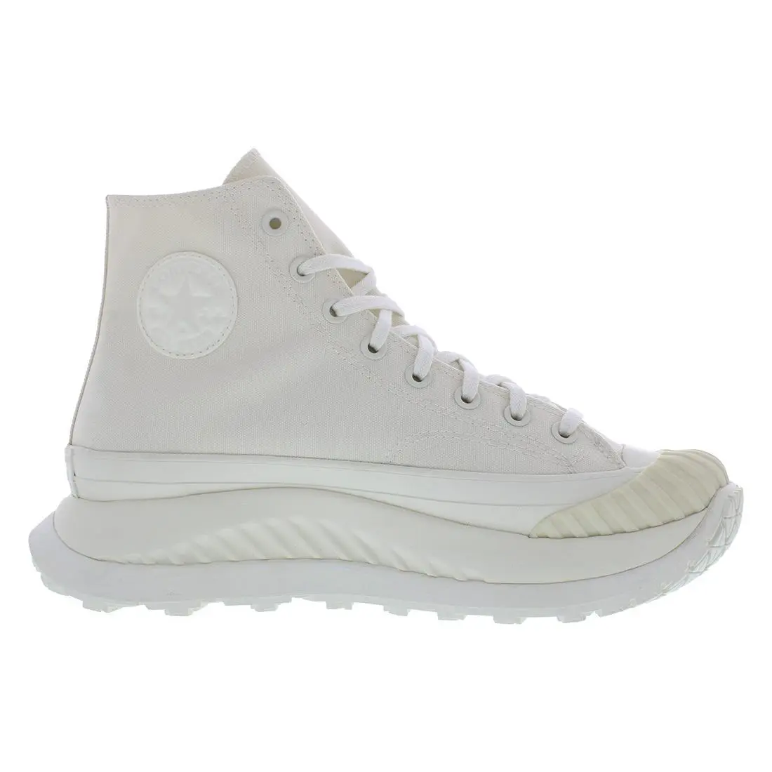Converse shoes - Egret/Egret/Egret, Main: White 1