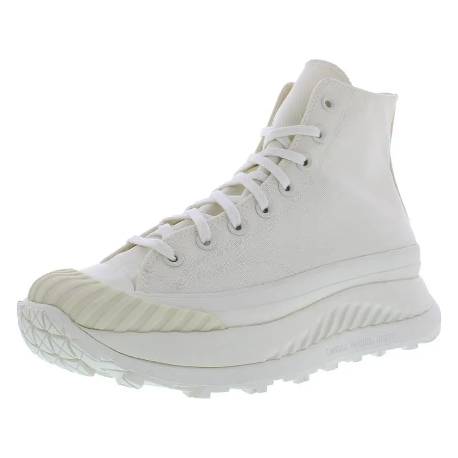 Converse shoes - Egret/Egret/Egret, Main: White 3