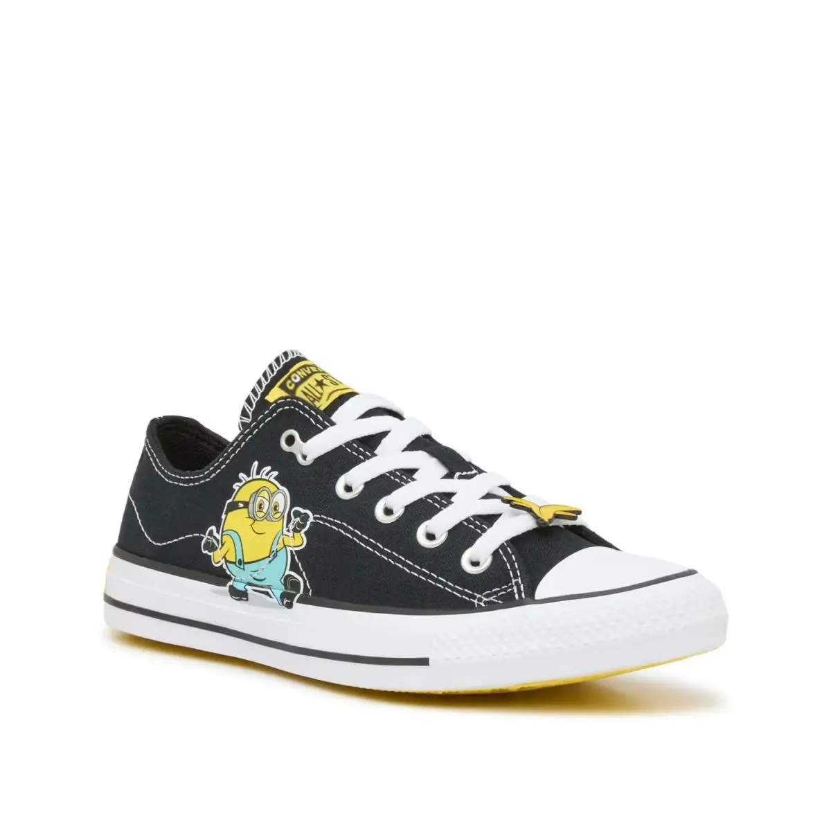 Converse Chuck Taylor All Star Minions Sneaker