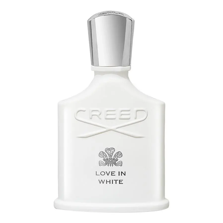 Creed Ladies Creed Love In White Edp Spray 2.5 oz Fragrances 3508441104617