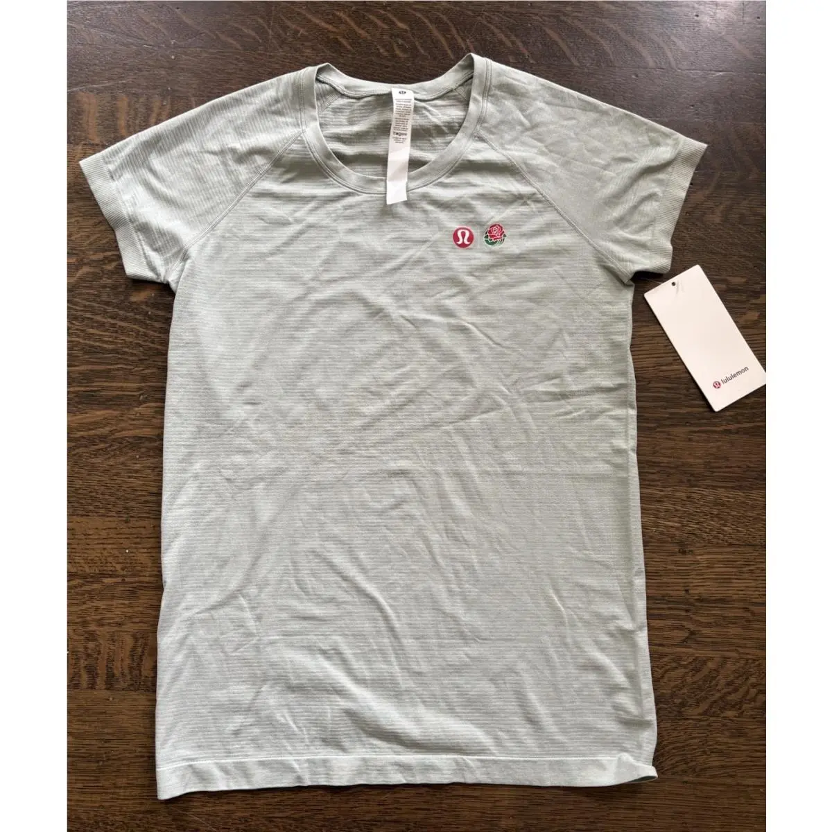 Lululemon clothing - Gray 0