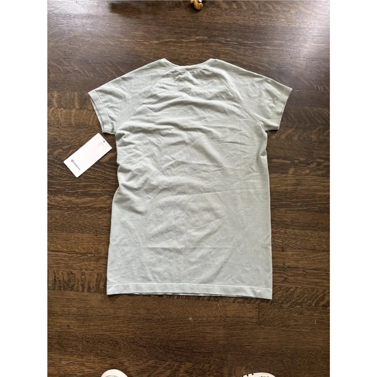 Lululemon clothing - Gray 1
