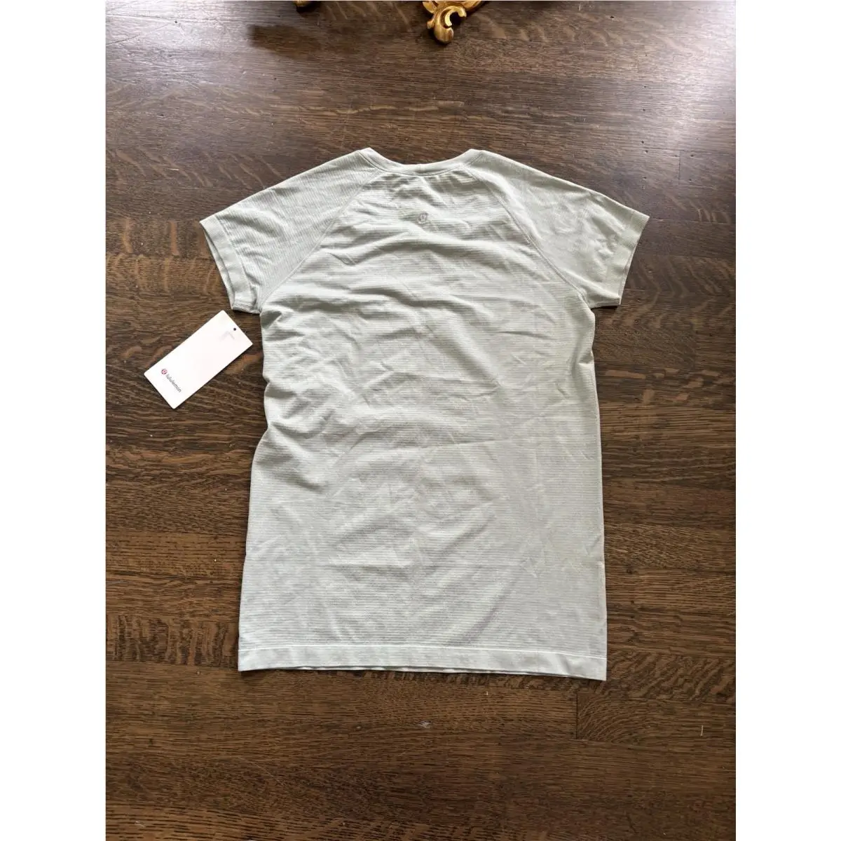 Lululemon clothing - Gray 2