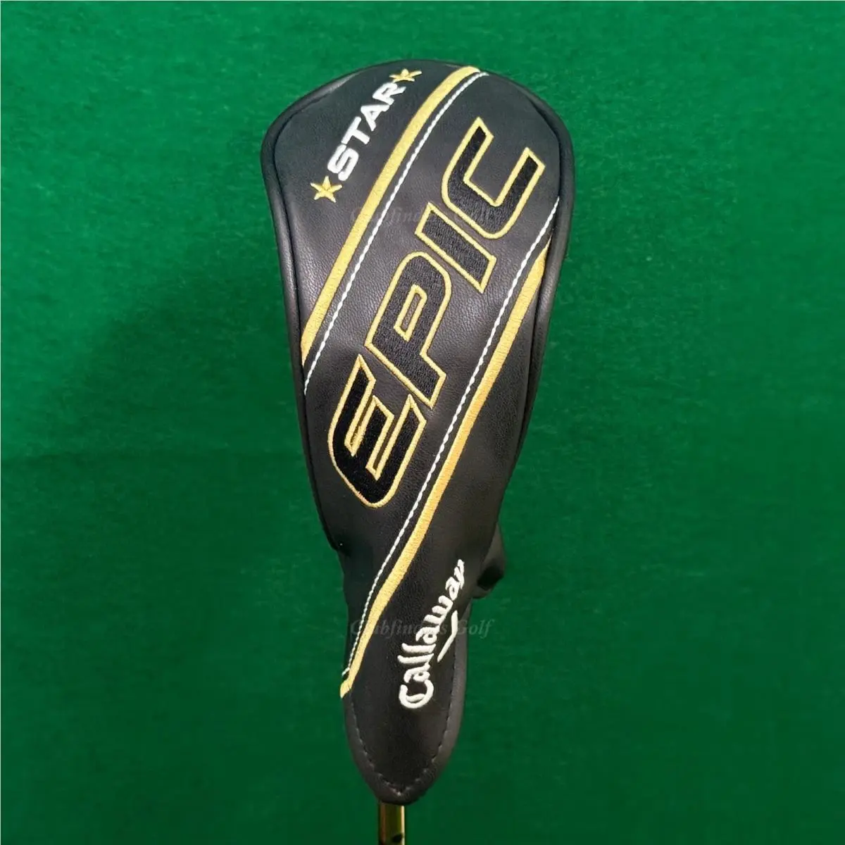 Callaway  - EPIC MAX Star - EPIC MAX Star 2