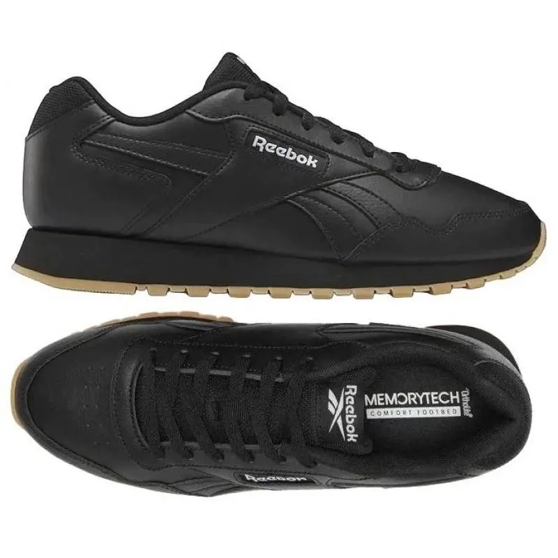 Reebok shoes - Reebok Royal - Royal - DV5411 - Black White Gum 0