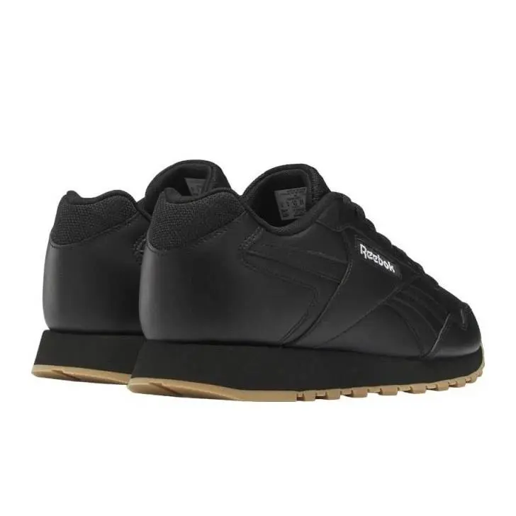 Reebok shoes - Reebok Royal - Royal - DV5411 - Black White Gum 1