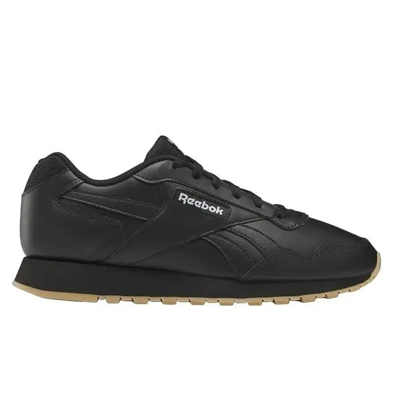 Reebok shoes - Reebok Royal - Royal - DV5411 - Black White Gum 2